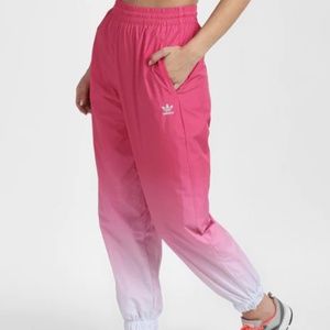 Adidas Originals Women's 3D Trefoil Track Pants